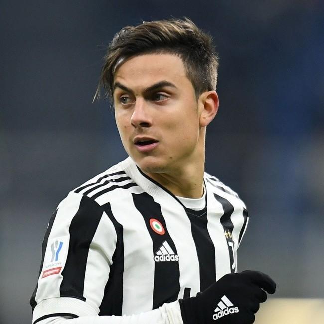 Dybala