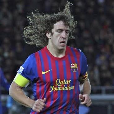 Puyol