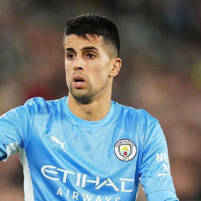 João Cancelo