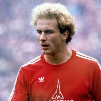 Rummenigge