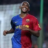 Eto'o