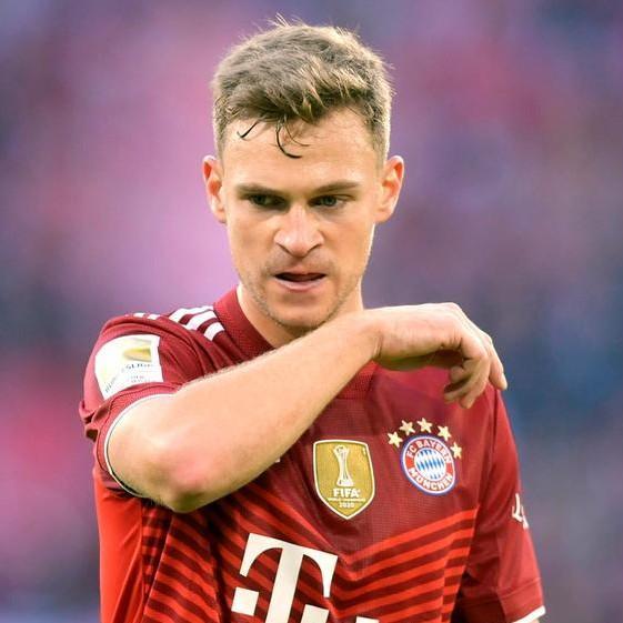 Kimmich