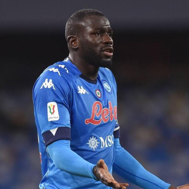 Koullibaly