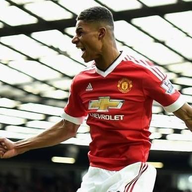 Rashford