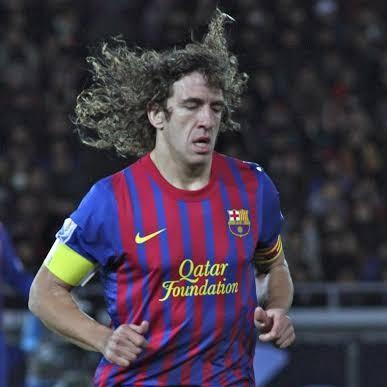 Puyol