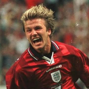 Beckham
