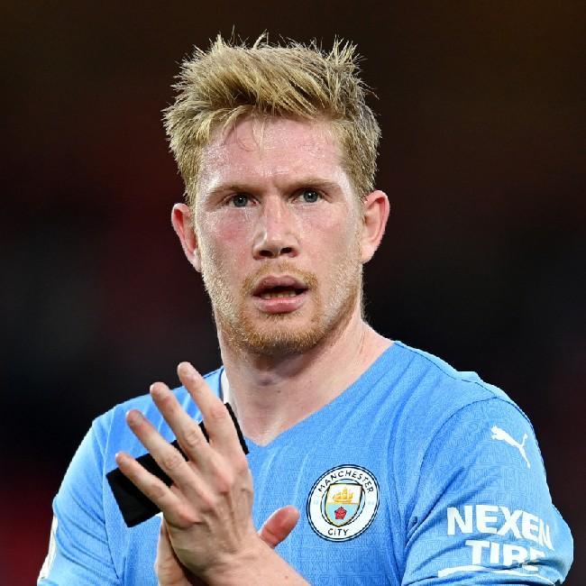 De Bruyne