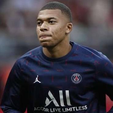 Mbappe