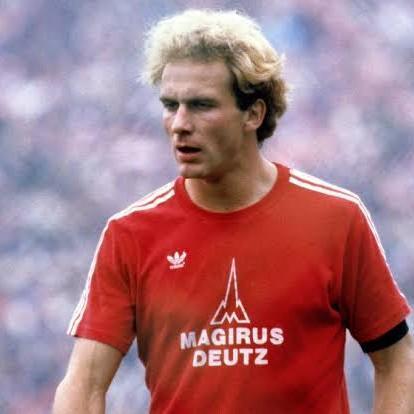 Rummenigge