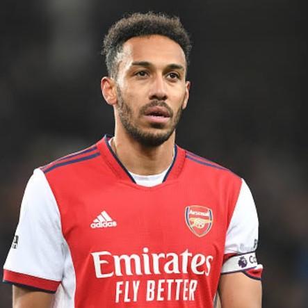 Aubameyang