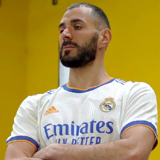 Benzema