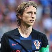 Modric