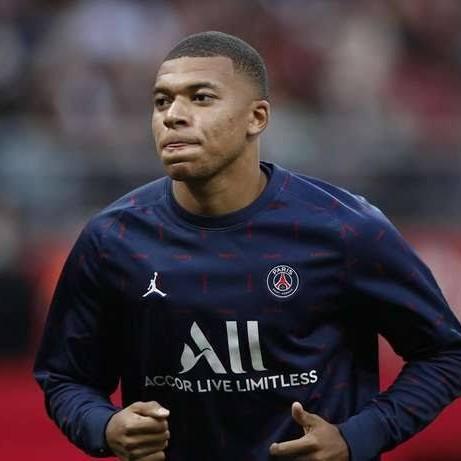 Mbappé