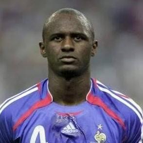 Vieira