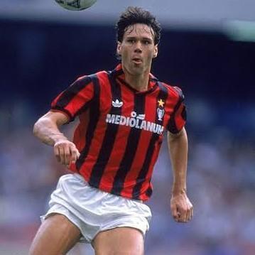 Van basten