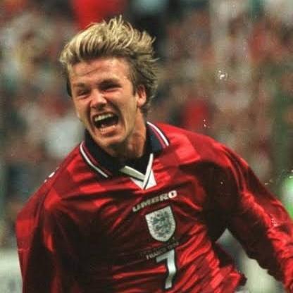 Beckham