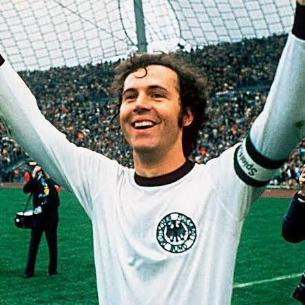 Beckenbauer