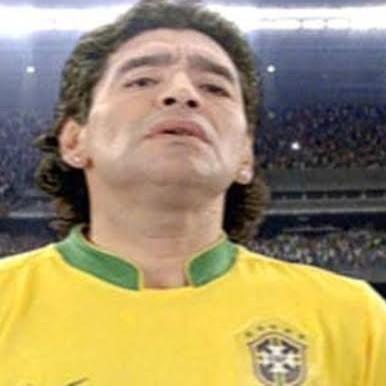 Maradona