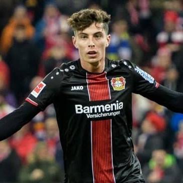Havertz
