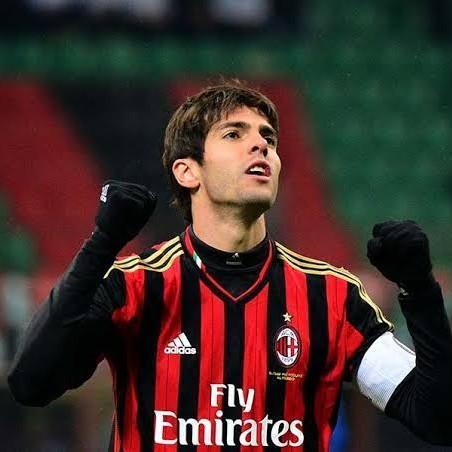 Kaká