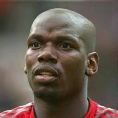 Pogba