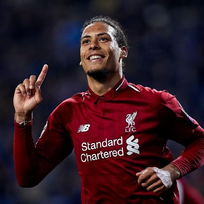 Van Dijk