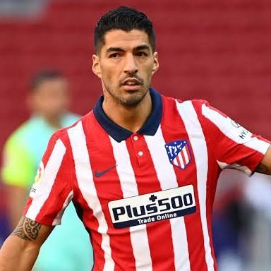 Suarez