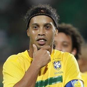 ronaldinho gaúcho