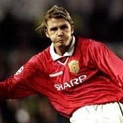 Beckham