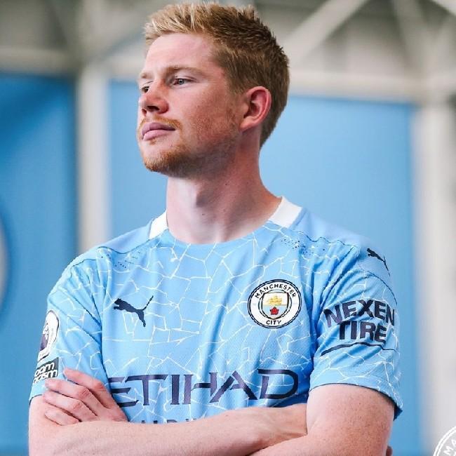 De bruyne