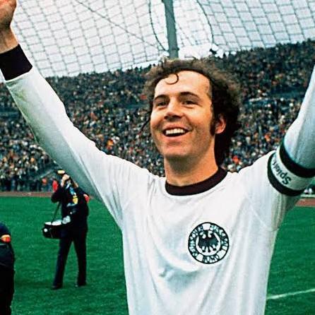Beckenbauer