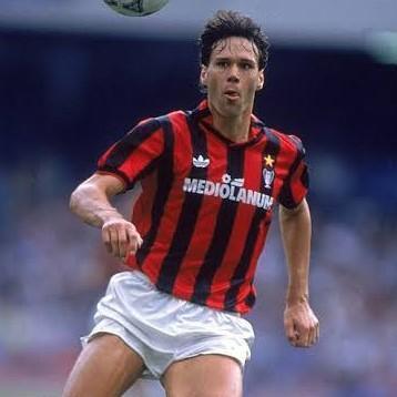 Van basten