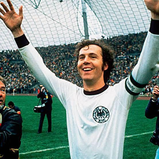 Beckenbauer