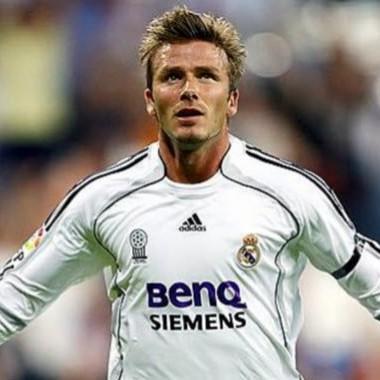 Beckham