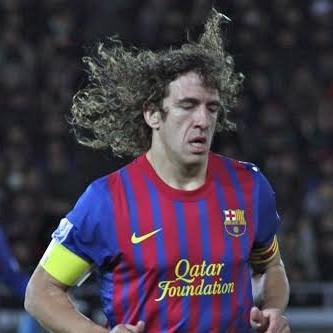 Puyol