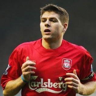 Gerrard
