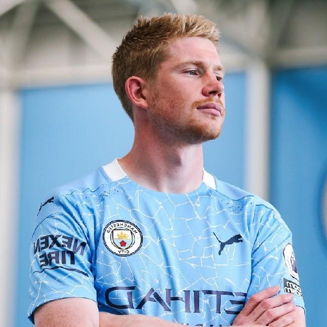 De bruyne