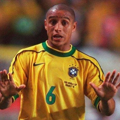 Roberto Carlos