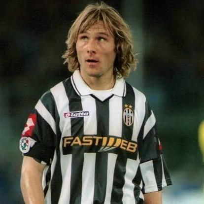 Nedved