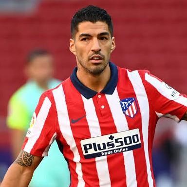 Suarez