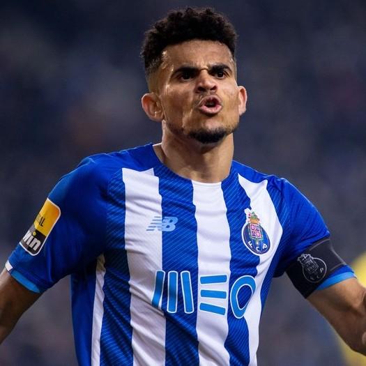 Luis Diaz