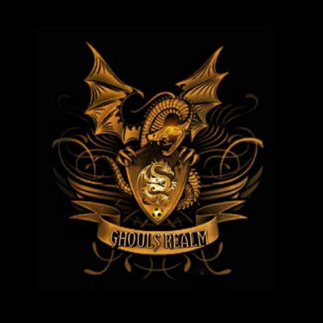 GHOULS REALM