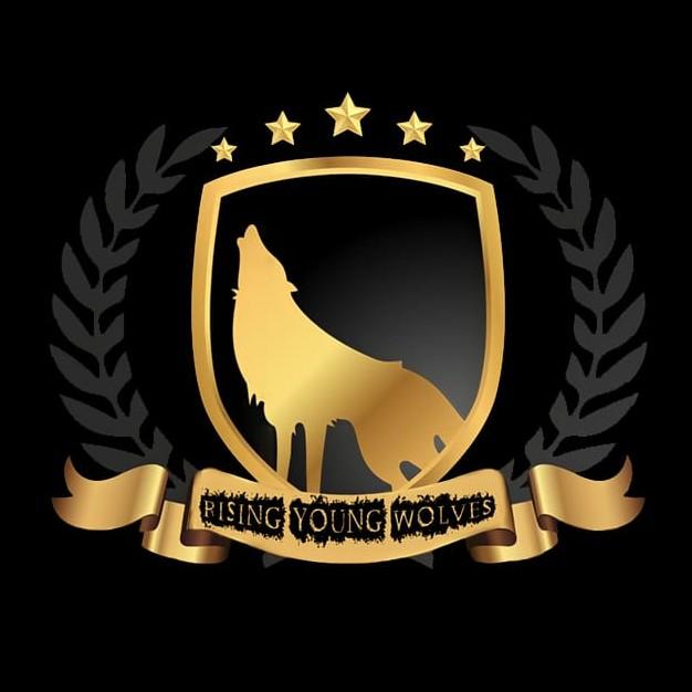 RISING YOUNG WOLVES