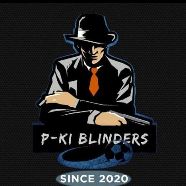 PKI-BLINDERS