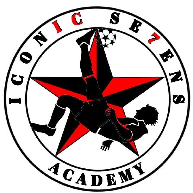 ICONIC SEVENS ACADEMY