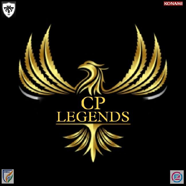 CP LEGENDS