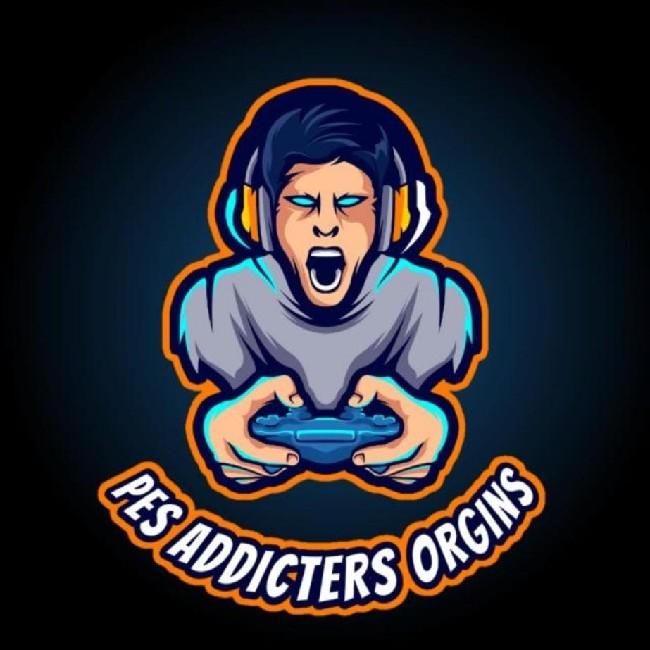 PES ADDICTERS ORGIN