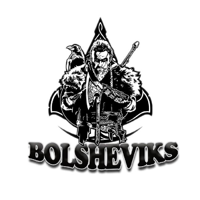 BOLSHEVIKS