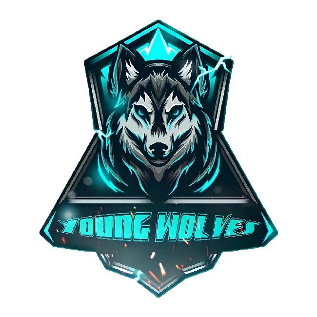 YOUNG WOLVES