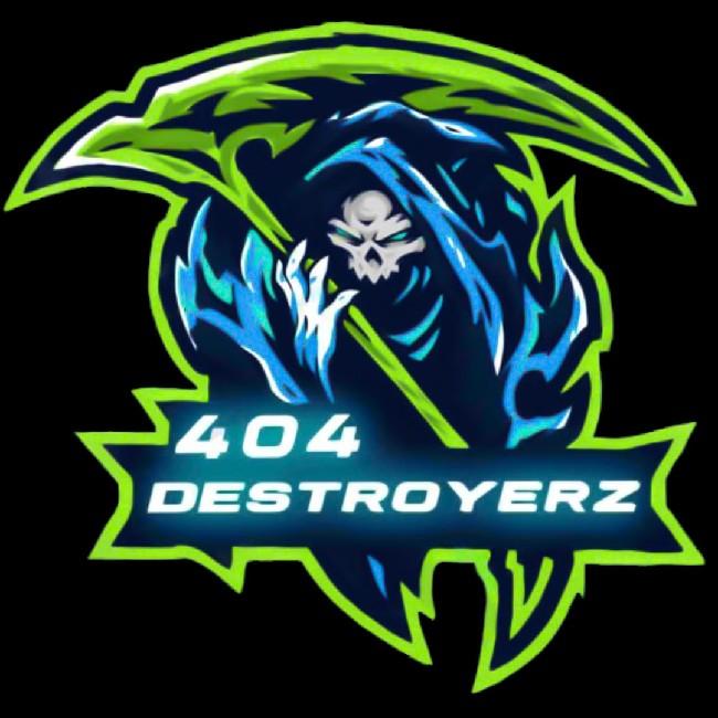 ELITE DESTROYERS